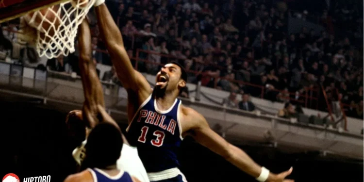 Unforgettable Hoops Showdown Wilt Chamberlain's Historic 100 vs Kobe Bryant's Epic 81-Point Game