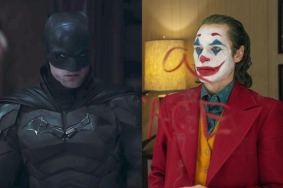 Unraveling Gotham's Secrets: How 'Joker' and 'The Batman' Redefine Superhero Cinema