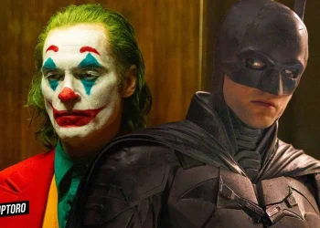 Are The Batman & Joker Sharing the Big Screen Soon?