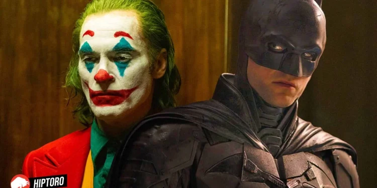 Are The Batman & Joker Sharing the Big Screen Soon?