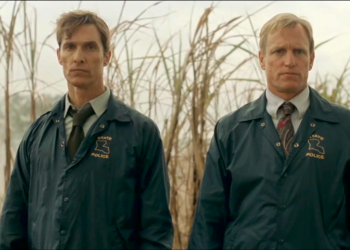 Unraveling the Mysteries of 'True Detective: Night Country'