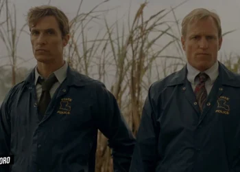 Unraveling the Mysteries of True Detective Season 4 Night Country4