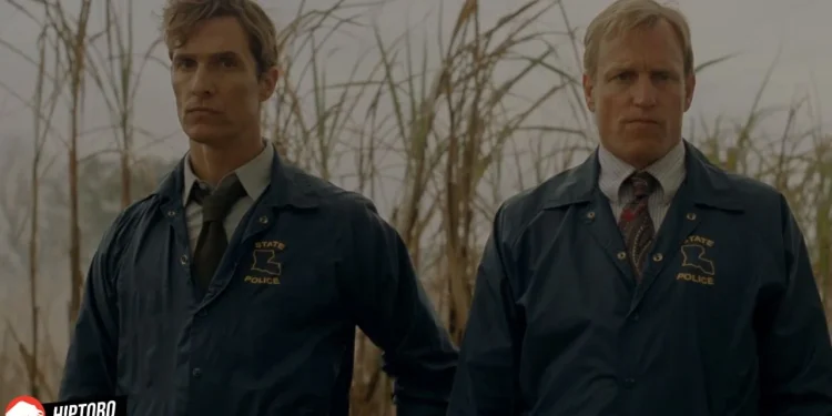 Unraveling the Mysteries of True Detective Season 4 Night Country4