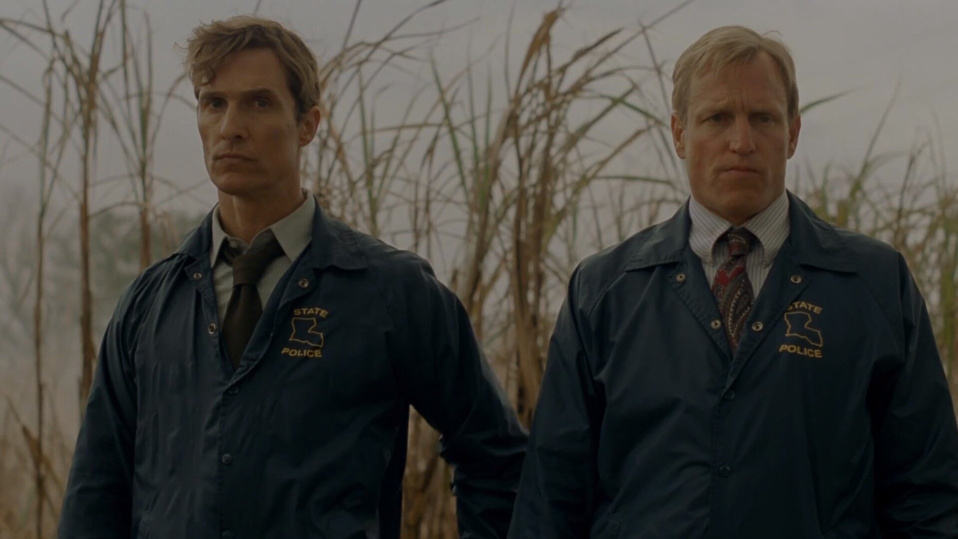 Unraveling the Mysteries of True Detective Season 4 Night Country