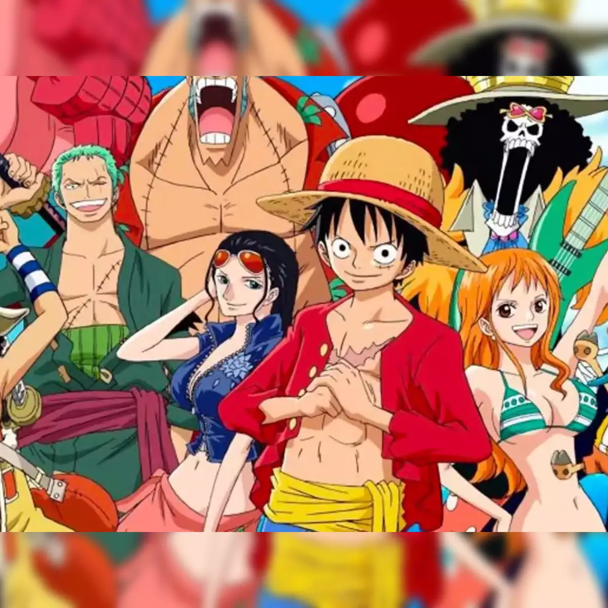 Unraveling the Secret of One Piece Inside the Legendary Quest for Gol D. Roger's Hidden Treasure