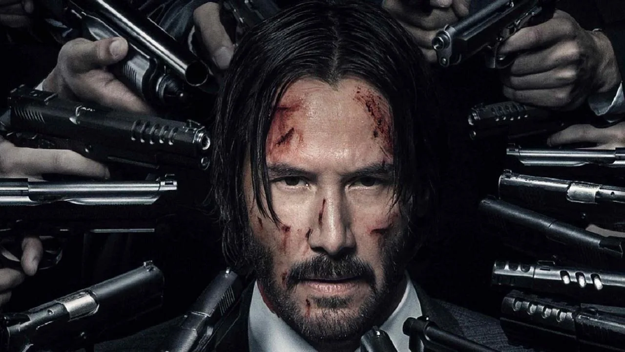 Unveiling Ballerina The John Wick Universe Expands with a Riveting New Chapter