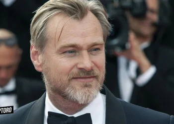 Unveiling Christopher Nolan's Film World Your Ultimate Guide to Streaming His Greatest Hits (1)