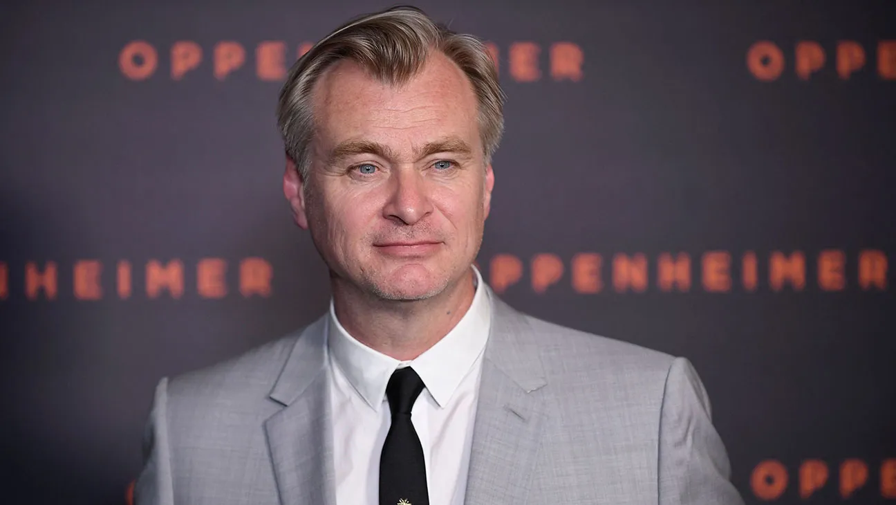 Unveiling Christopher Nolan's Film World Your Ultimate Guide to Streaming His Greatest Hits