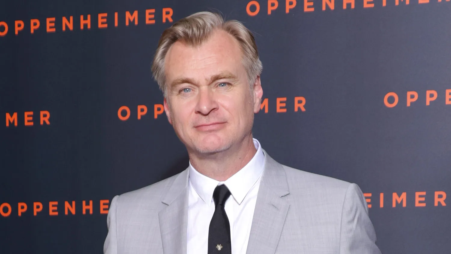 Unveiling Christopher Nolan's Film World Your Ultimate Guide to Streaming His Greatest Hits