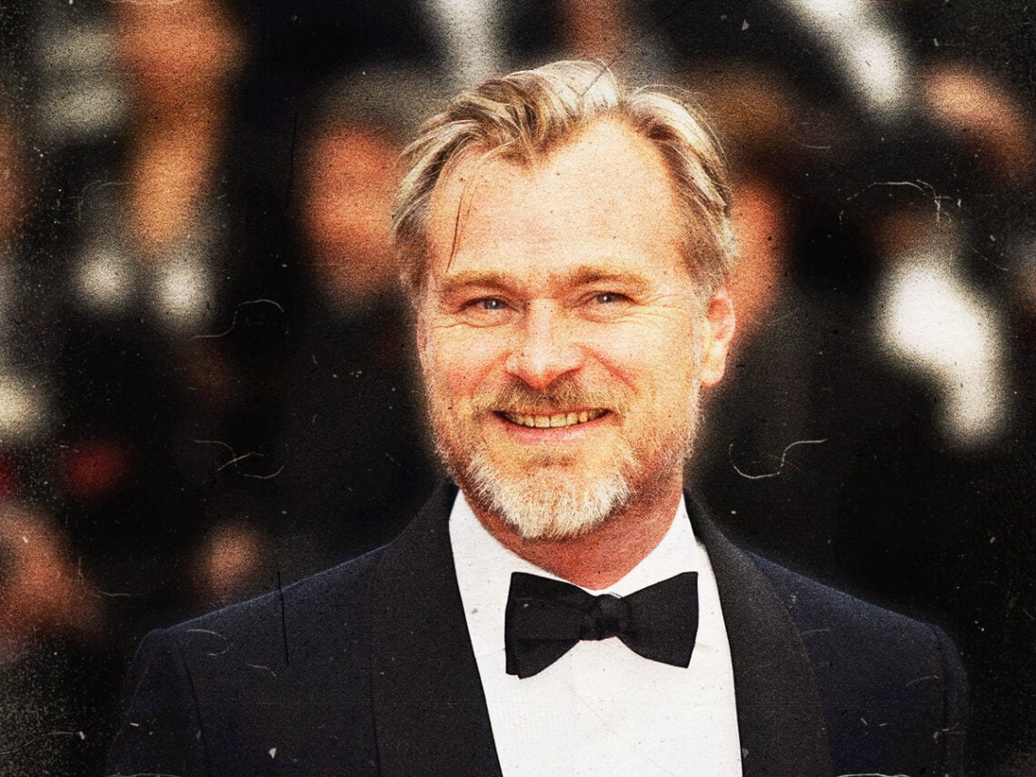Unveiling Christopher Nolan's Film World Your Ultimate Guide to Streaming His Greatest Hits