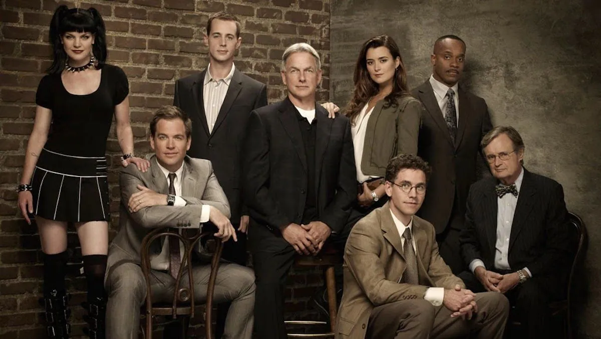 Unveiling NCIS Origins A New Chapter in the Beloved Franchise