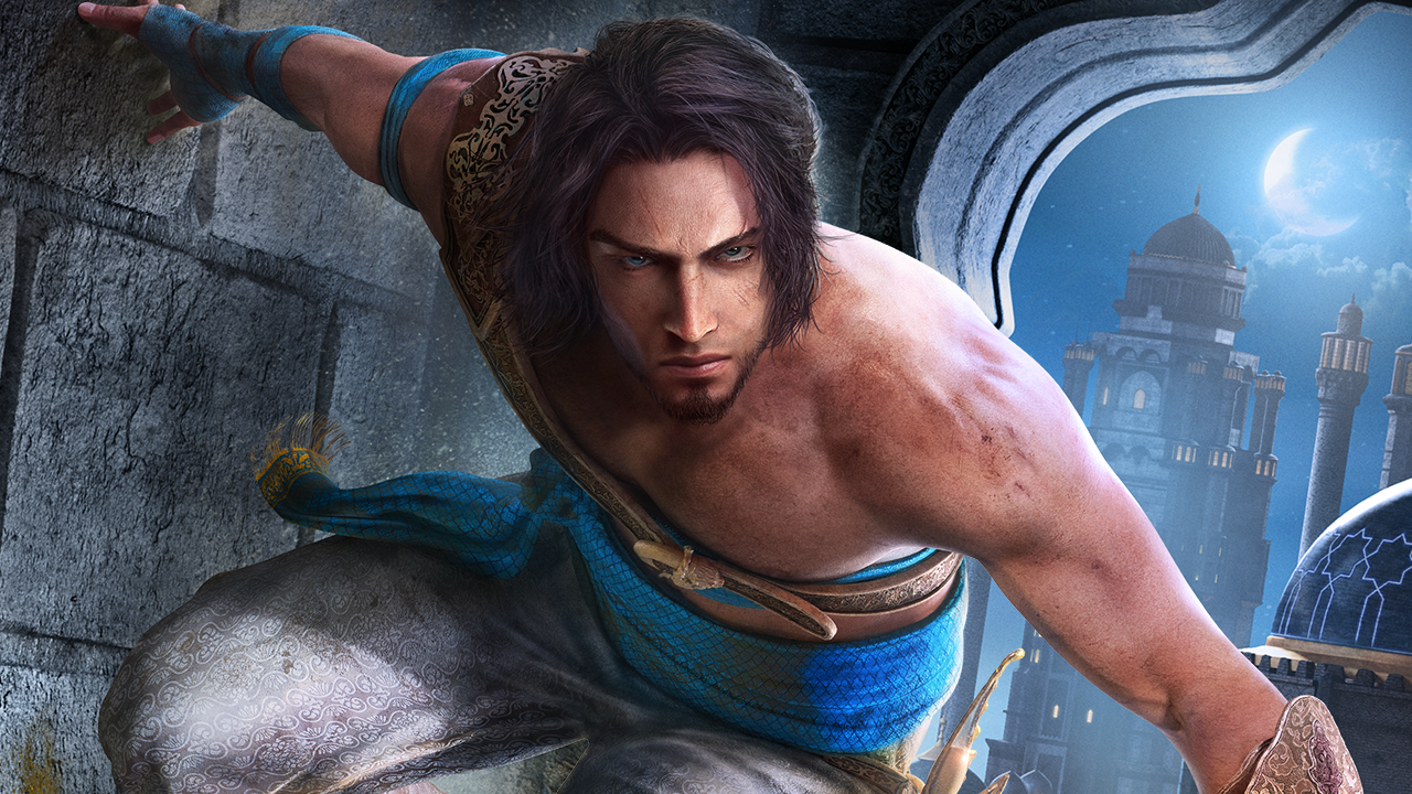 Unveiling Ubisoft's Latest Masterpiece: "Prince of Persia: The Lost Crown" - A Single-Player Adventure Like No Other