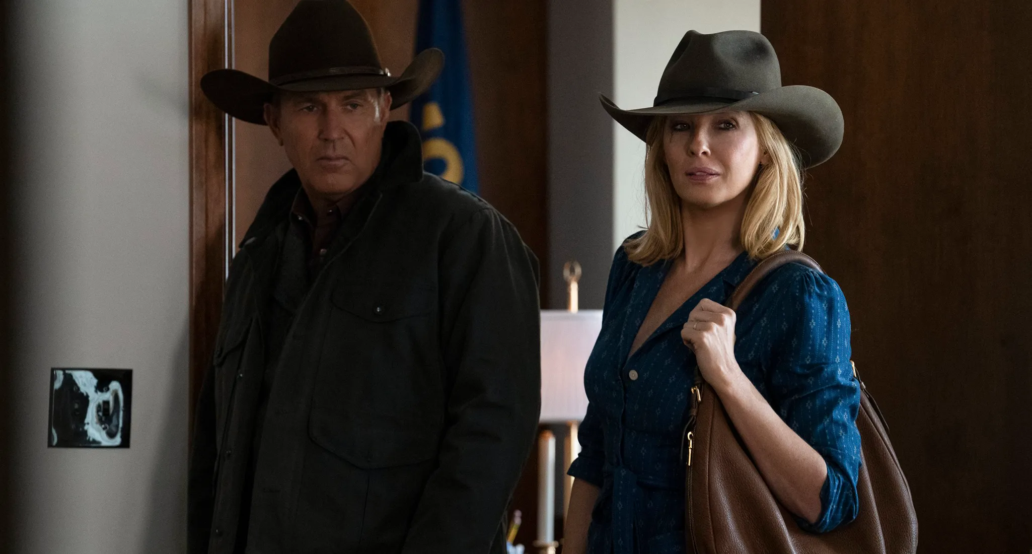 Unveiling Yellowstone Season 5 Part 2 New Twists, Spinoffs, and Star Speculations 