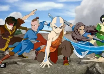 Unveiling the Magic of Netflix's Avatar The Last Airbender A Fresh Take on a Beloved Classic1