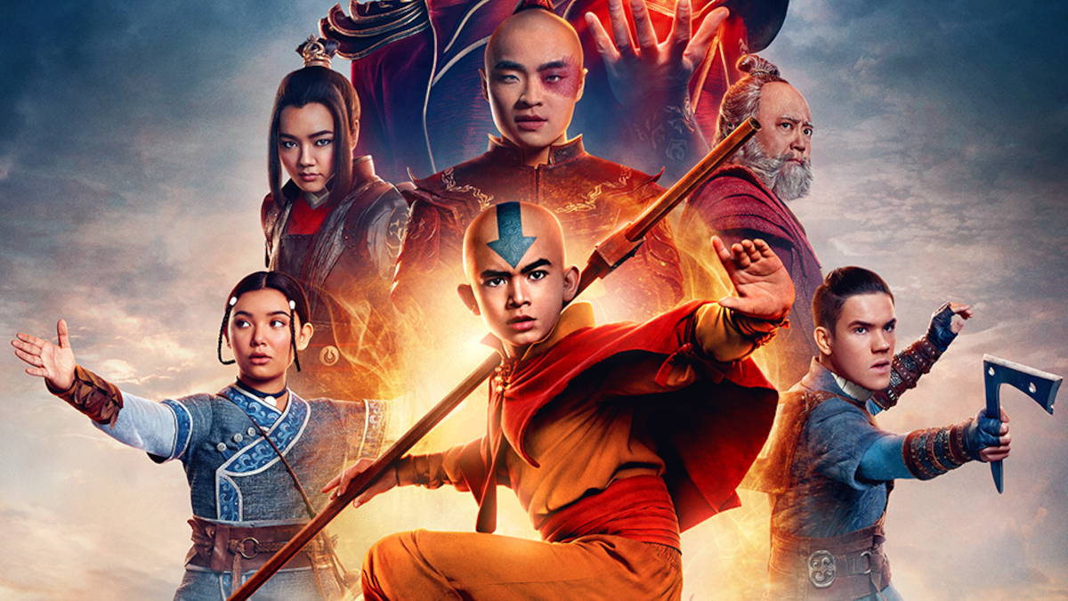 Avatar: The Last Airbender