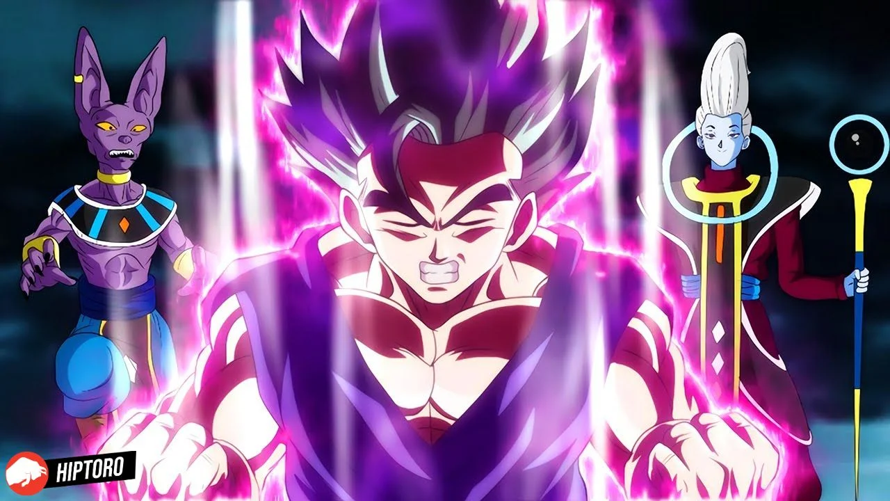 Dragon Ball Super Showdown! Can Gohan Beast Beat Beerus? Where to Watch