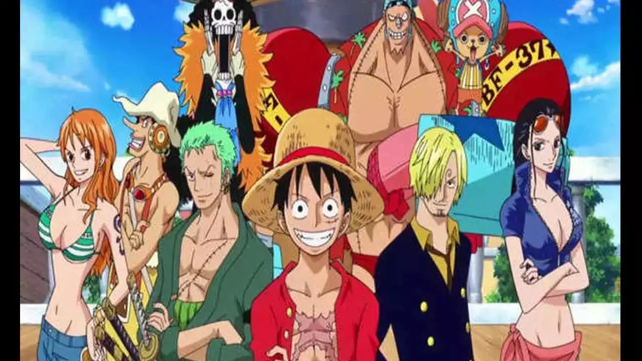 Unveiling the Secrets A Beginner's Ultimate Guide to Watching One Piece Without Filler Episodes