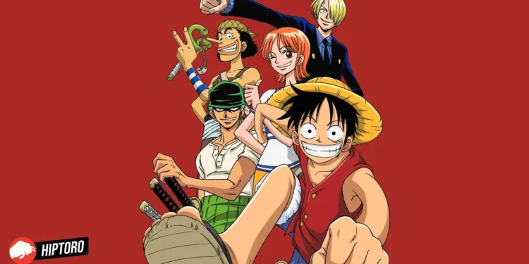 Unveiling the Secrets A Beginner's Ultimate Guide to Watching One Piece Without Filler Episodes