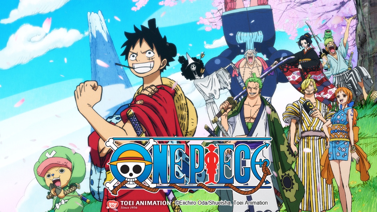 Unveiling the Secrets A Beginner's Ultimate Guide to Watching One Piece Without Filler Episodes