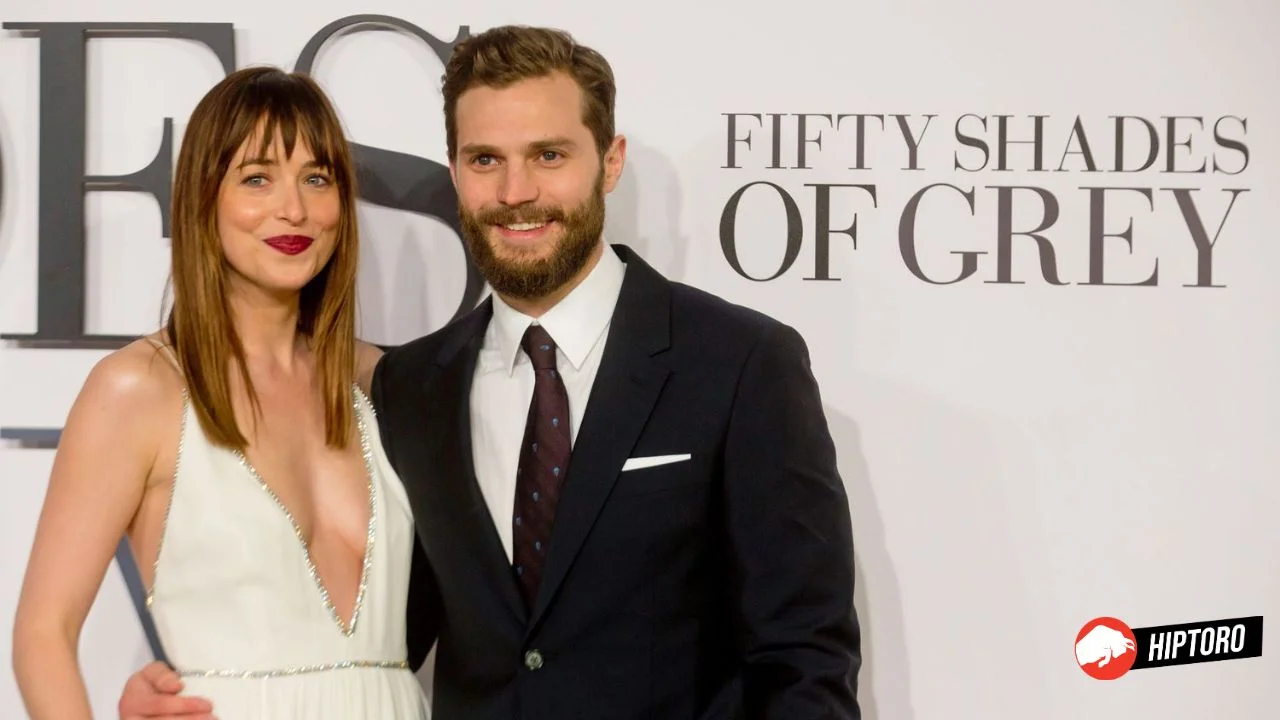 Is Netflix Really Releasing a New Fifty Shades Movie in 2024? Rumors, E