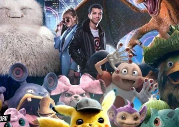 Upcoming Detective Pikachu 2 Exciting New Chapter Without Ryan Reynolds, Ash's Pikachu to Shine