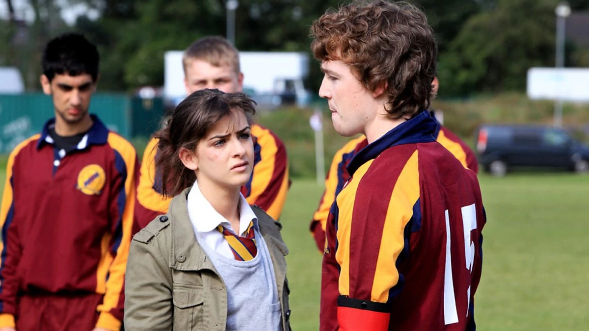 Upcoming Drama Unleashed Waterloo Road Season 14's Latest Updates, Cast Revelations, and Plot Twists