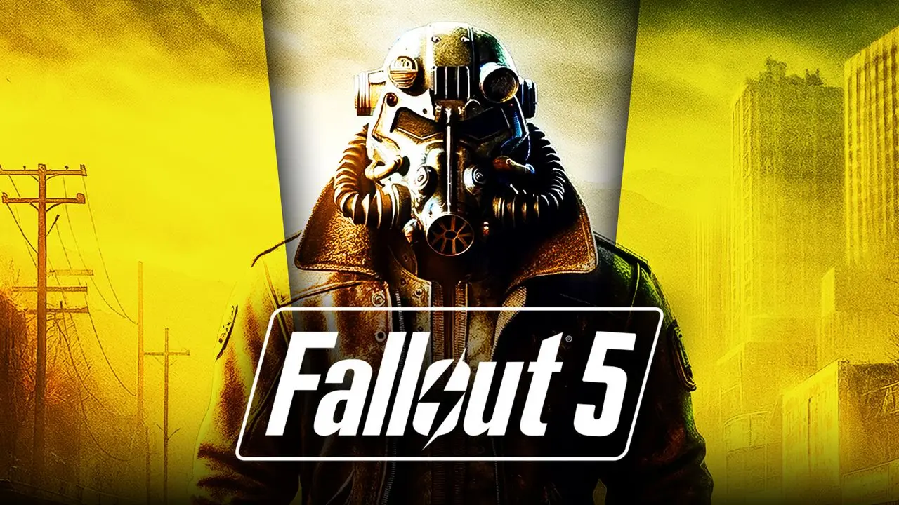 Upcoming Fallout 5 What to Expect from Bethesda's Latest RPG Adventure--