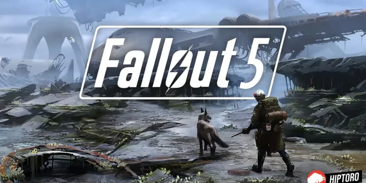 Upcoming Fallout 5 What to Expect from Bethesda's Latest RPG Adventure-