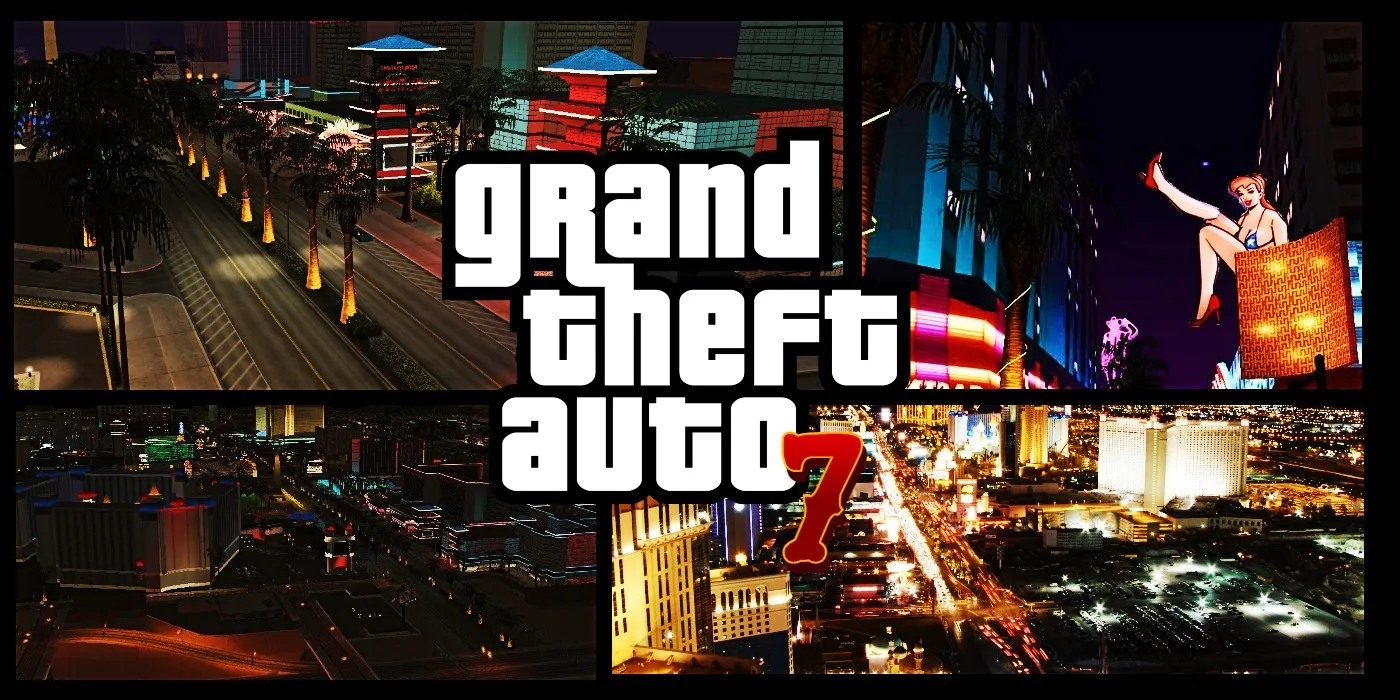Upcoming Gaming Sensation Grand Theft Auto 7s Expected Release and What We Know So Far-