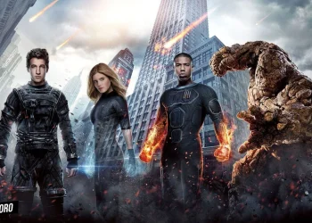 Upcoming Marvel Movie Update 'Fantastic Four' Reboot - Cast, Release Date, and What to Expect in MCU Phase 62