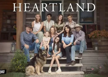 Upcoming Release Date and Streaming Details for Heartland Season 16 on Netflix