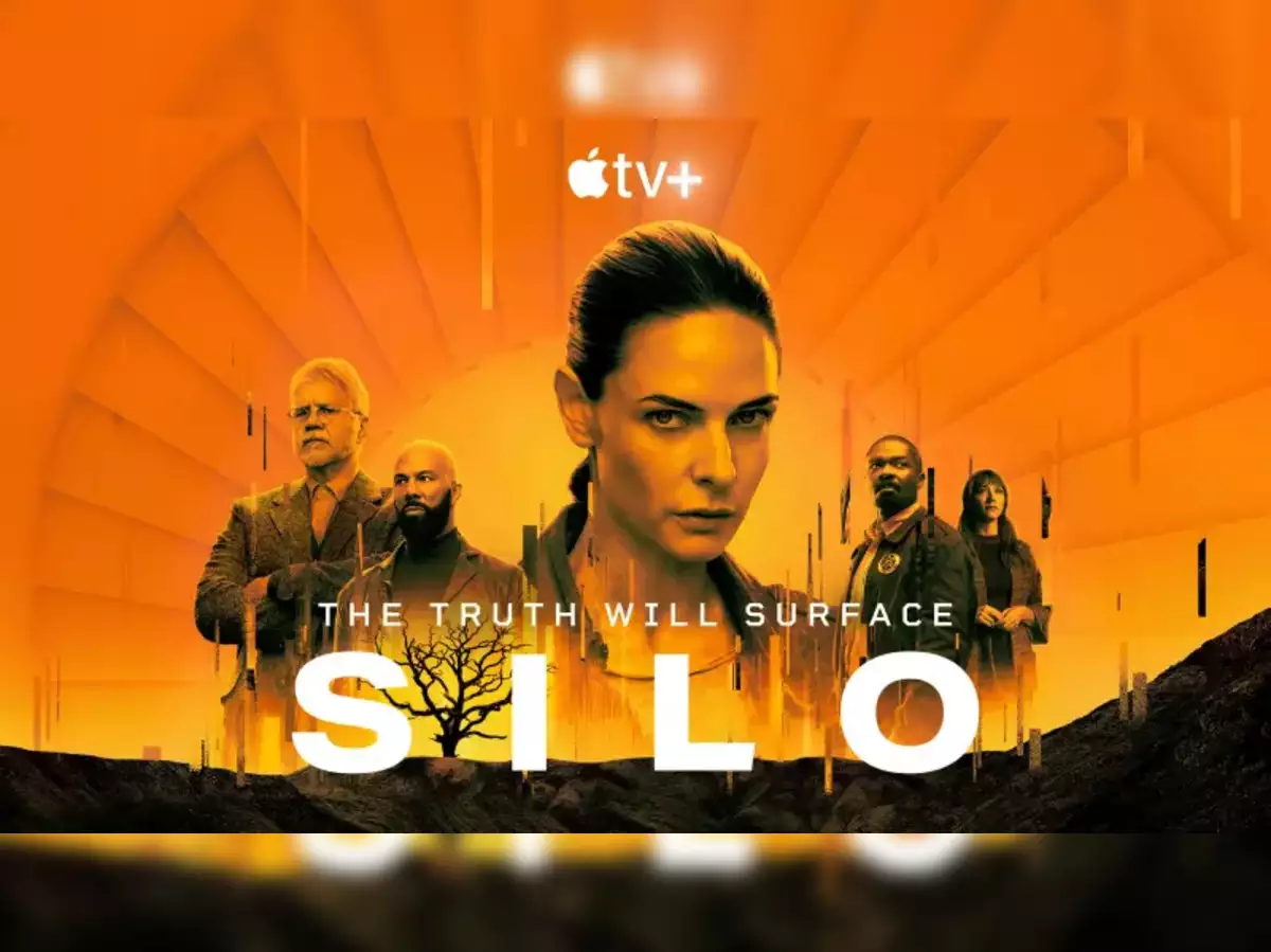 Upcoming Thrills in 'Silo' Season 2 What's New and Exciting in Apple TV+'s Hit Sci-Fi Show