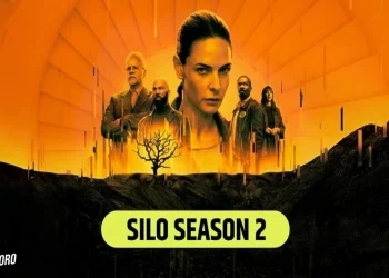 Upcoming Thrills in 'Silo' Season 2 What's New and Exciting in Apple TV+'s Hit Sci-Fi Show 3 (1)