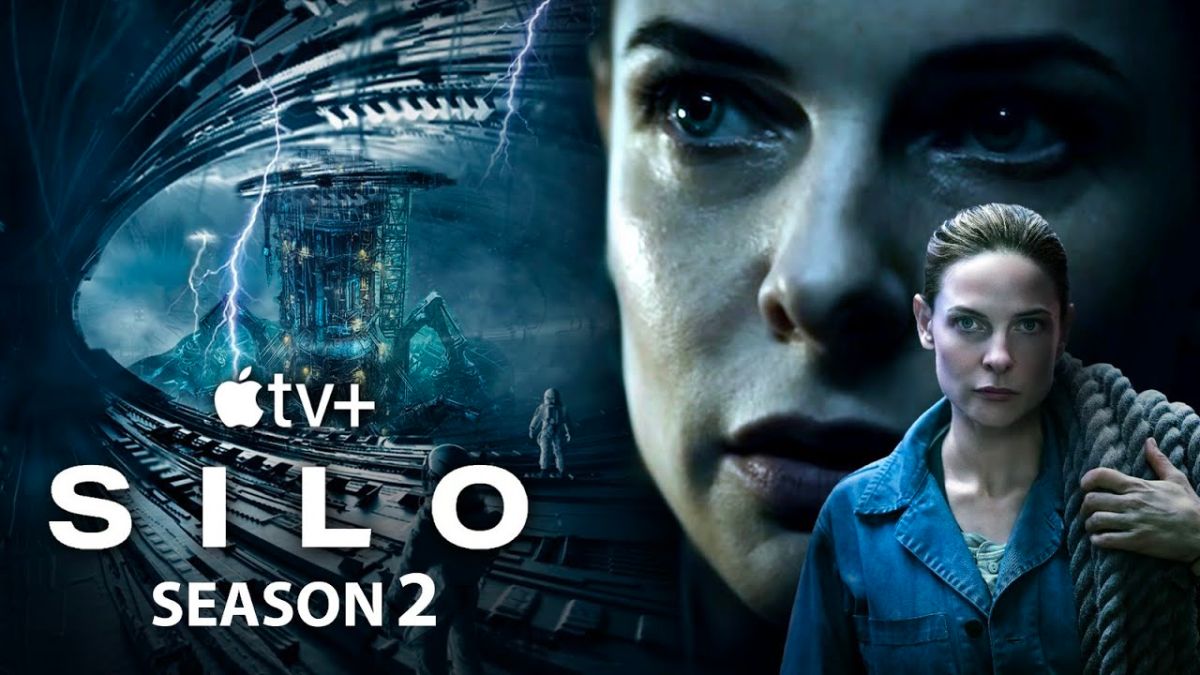 Upcoming Thrills in 'Silo' Season 2 What's New and Exciting in Apple TV+'s Hit Sci-Fi Show