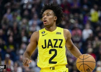 Utah Jazz Rumors Collin Sexton Might Get Traded to the Orlando Magic