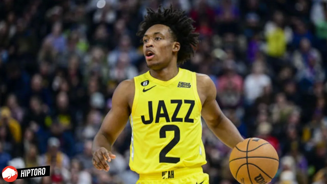 NBA Rumor Orlando Magic Collin Sexton Utah Jazz Trade Deal on the Way