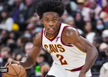 Utah Jazz Rumors Collin Sexton to Help the Lakers Get Back on Track