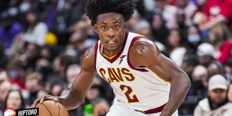 Utah Jazz Rumors Collin Sexton to Help the Lakers Get Back on Track