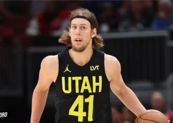 Utah Jazz Rumors Kelly Olynyk Likely to Get Traded to the Los Angeles Clippers