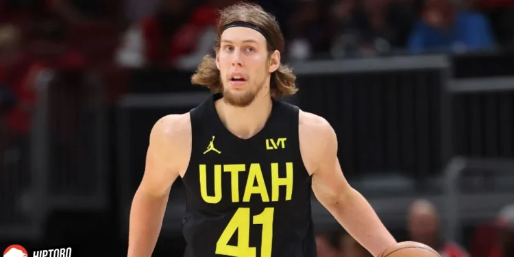 Utah Jazz Rumors Kelly Olynyk Likely to Get Traded to the Los Angeles Clippers