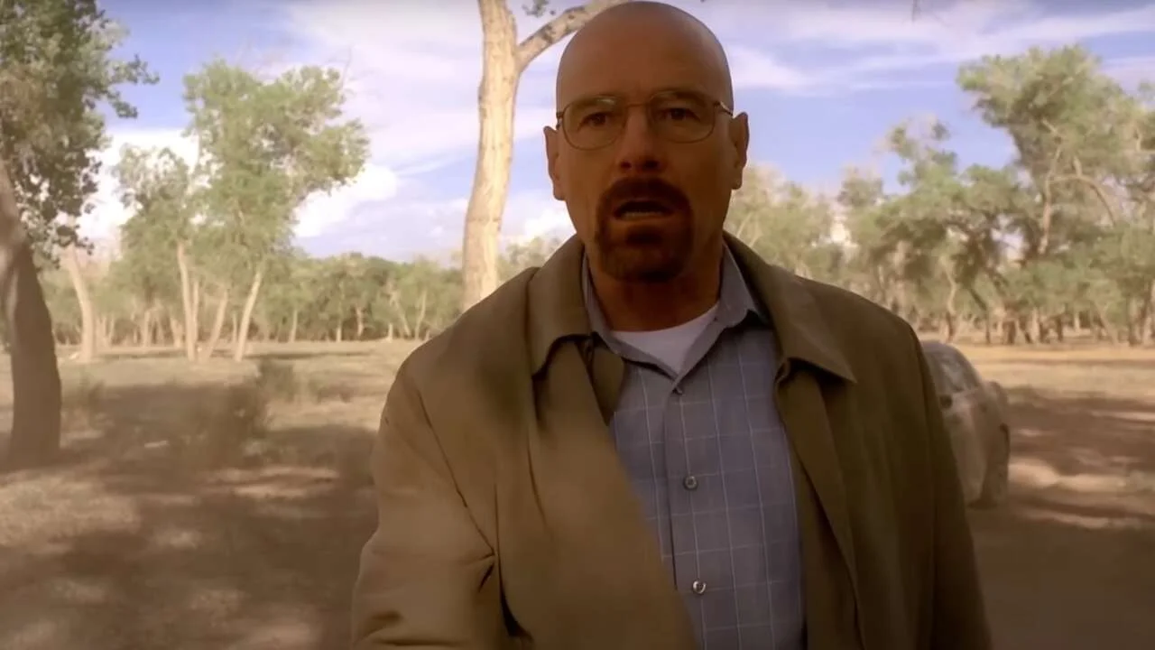 Bryan Cranston Reflects on Breaking Bad's End: Embracing the Cycle of Life and Art