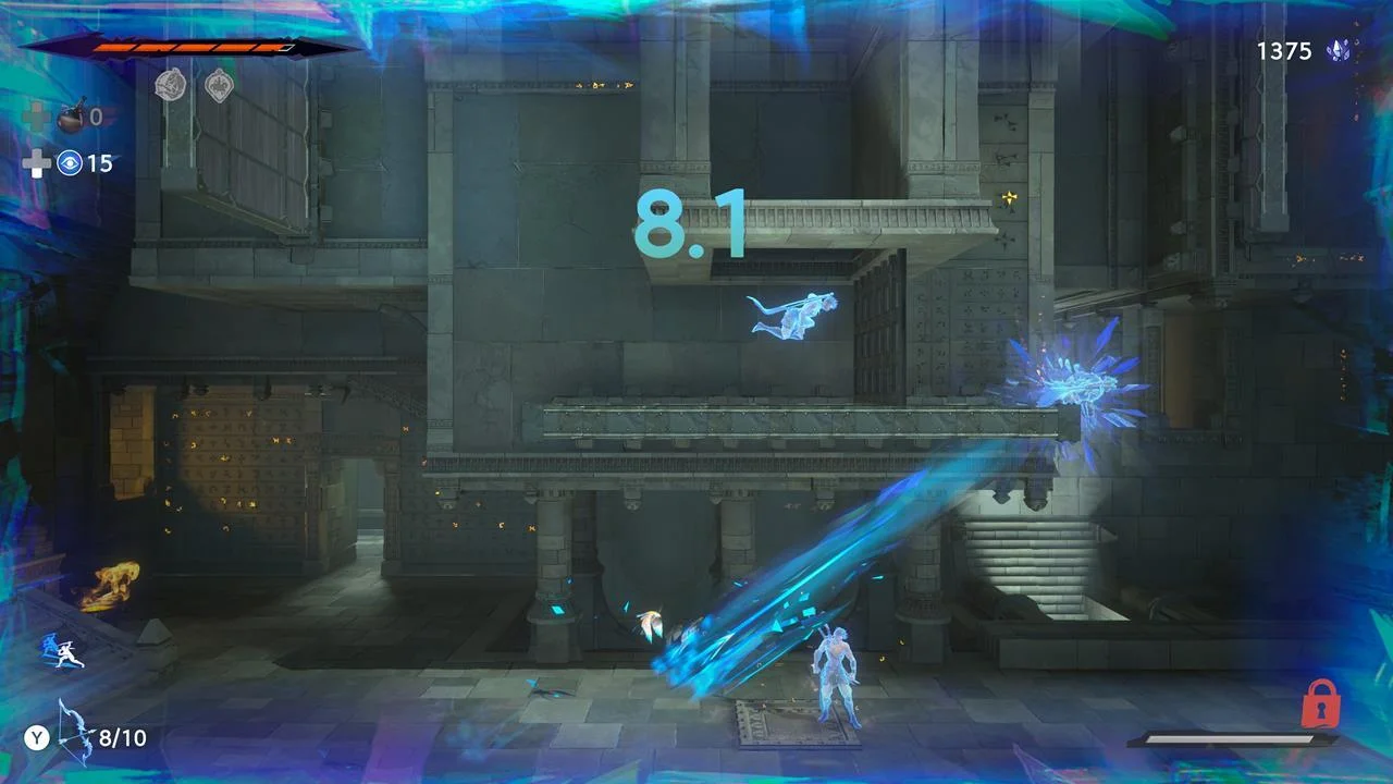 Complete Guide to Mastering Sacred Archives Time Puzzle in Prince Of Persia: The Lost Crown