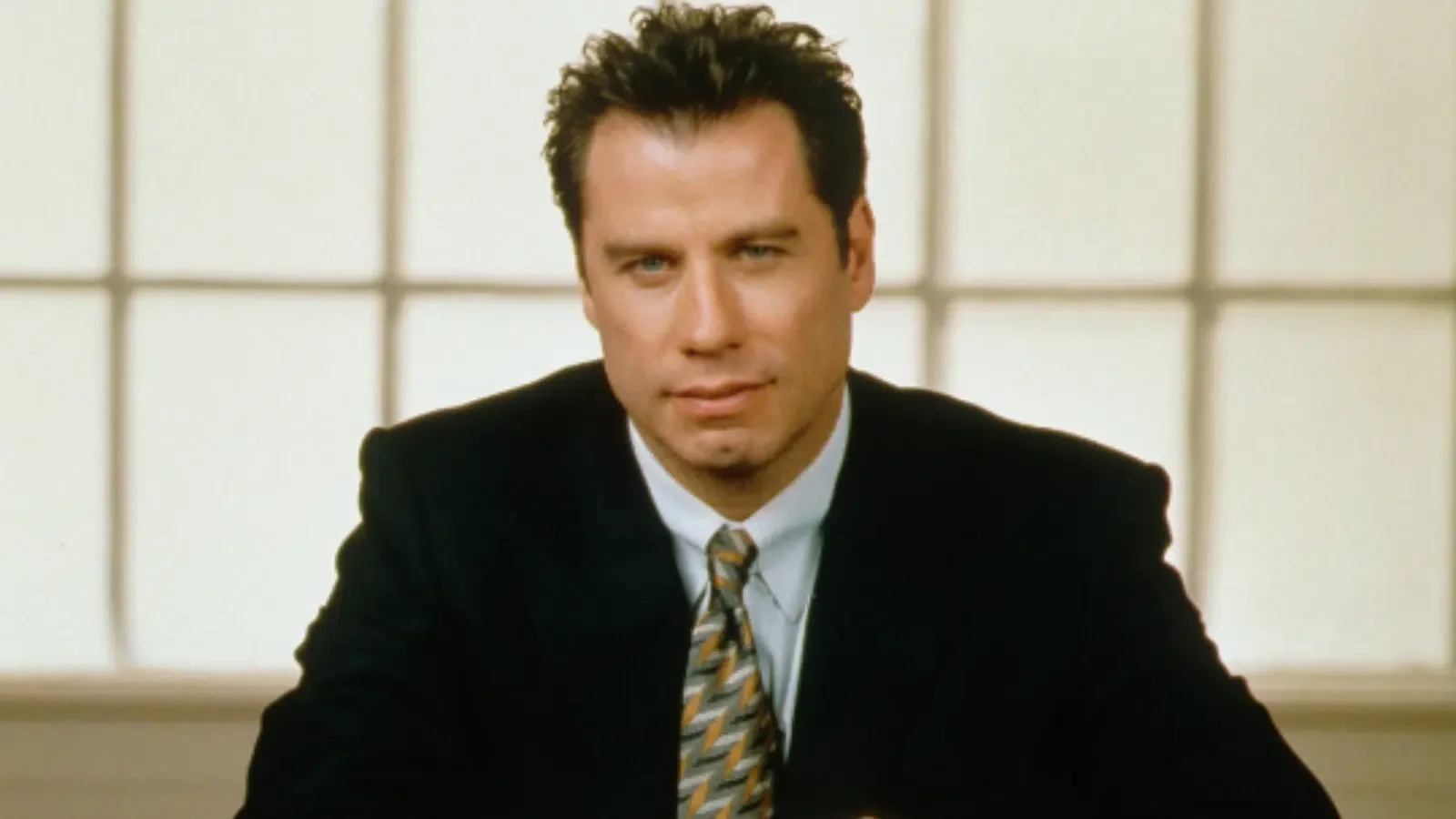 John Travolta's Top Film Hits: Celebrating His Most Memorable Movie Roles