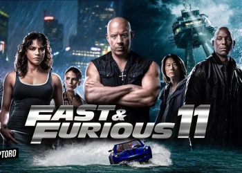 Vin Diesel's Big Reveal Fast and Furious 11 Confirmed as Epic Finale, Hints at Future Fast 12 Surprise (1)