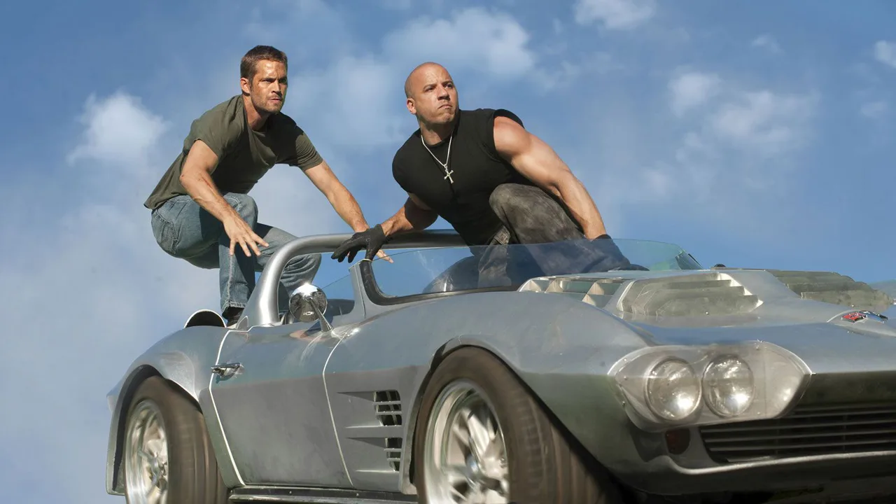 Vin Diesel's Big Reveal Fast and Furious 11 Confirmed as Epic Finale, Hints at Future Fast 12 Surprise