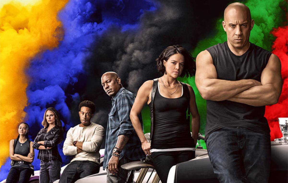 Vin Diesel's Big Reveal Fast and Furious 11 Confirmed as Epic Finale, Hints at Future Fast 12 Surprise