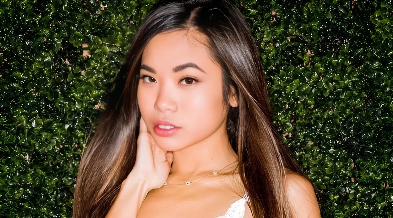 Who Is Vina Sky? Age, Bio, Career And More Of The Adult Film Actress