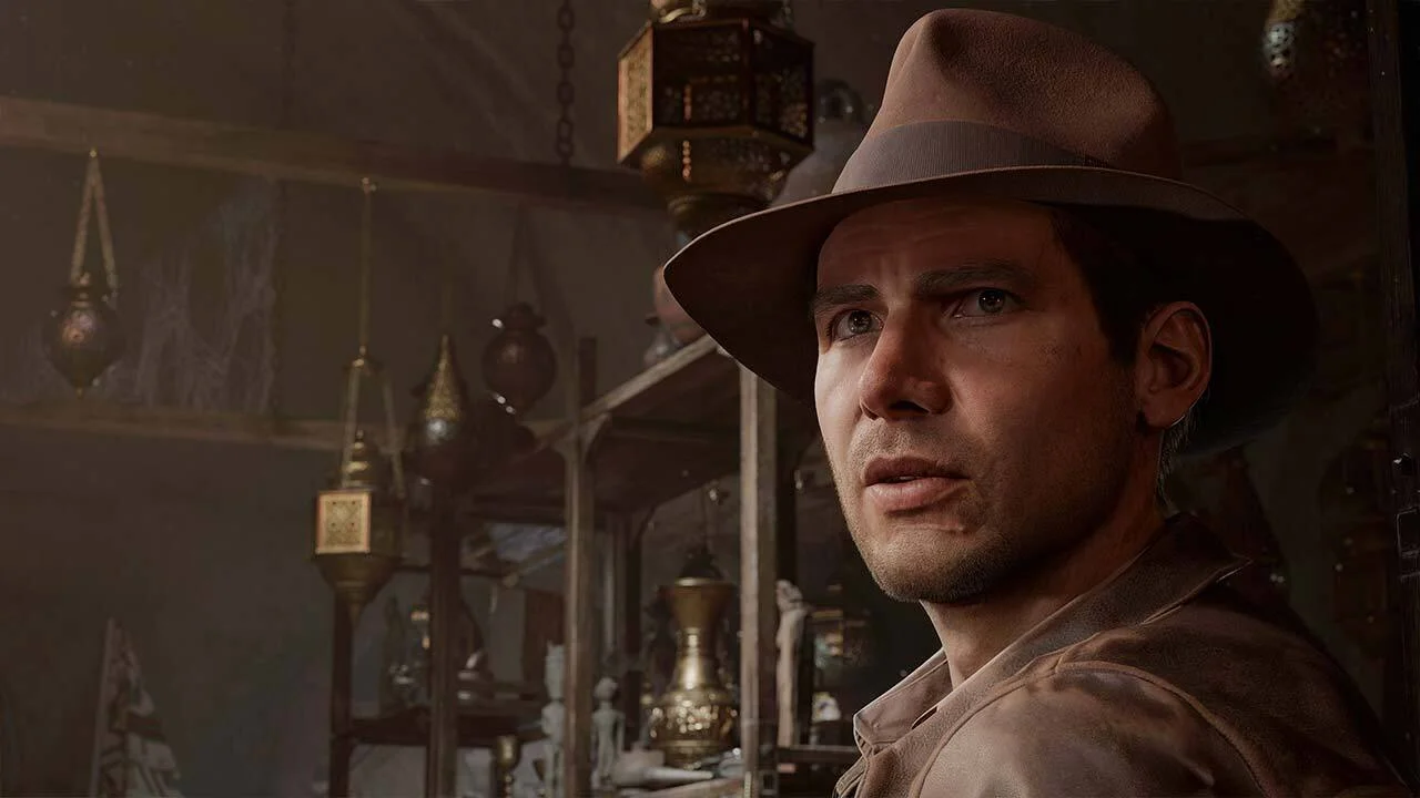 Indiana Jones and The Great Circle: Release Date, Platforms, and Insider Details