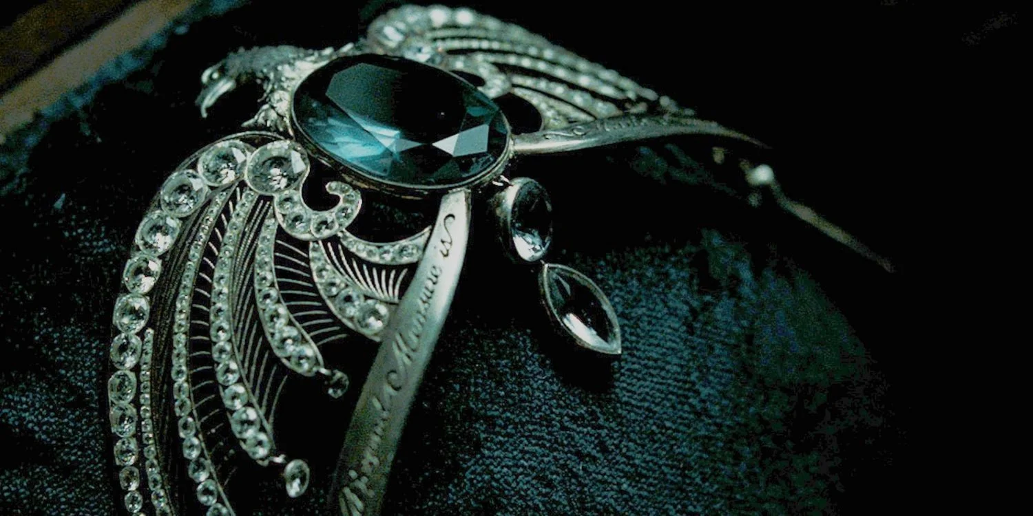 Ranking the 7 Harry Potter Horcruxes by Destruction Difficulty