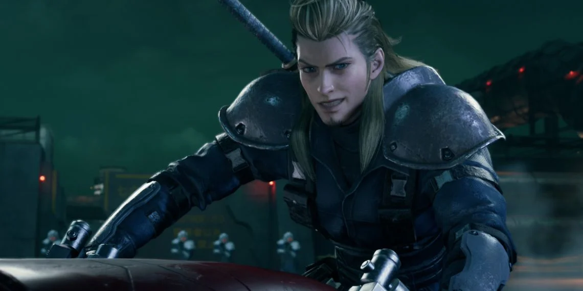 Final Fantasy 7 Rebirth: Exciting Return of Roche Spotted in Latest Trailer